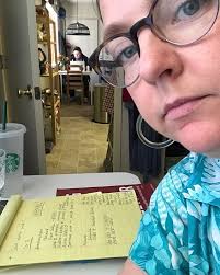 contact — Mary Cale A. Wilson