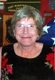 Dorothy Gibson Obituary