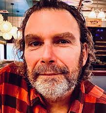 Chad Cromwell's Instagram, Twitter & Facebook