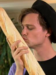 Matthew Gray Gubler Chip