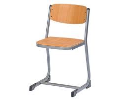 So gibt der dynamische stuhl den schülern die bewegungsfreiheit. Schulerstuhl Bei Betzold Bequem Und Robust 46 Cm