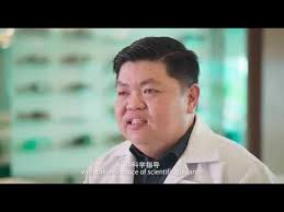 富贵集团殡葬小哥哥- Randy Chua