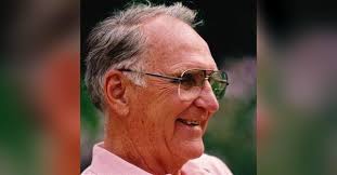 Caryl "Tav" Tavener Obituary