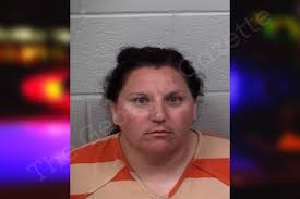 Amanda Rosen — Paulding County Jail Bookings