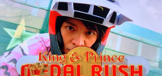 リスよりも成人男性が可愛い件