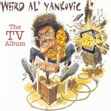 Nessun altro sito di streaming porno è più popolare e ha più beverly hillbillies parody scene di pornhub! Weird Al Yankovic The Tv Album Amazon Com Music