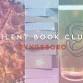 Silent Book Club Tyngsboro: Care Bears Night