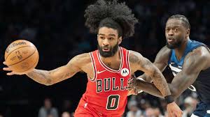 Bulls news: Chicago trades Coby White, Mike Conley Jr. to Hornets