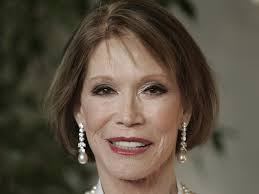 You're gonna make it after all! taking a look back at the legacy left by america's sweetheart, mary tyler moore. Mary Tyler Moore Was Grateful To Discover Her Dyscalculia Understood For Learning And Thinking Differences