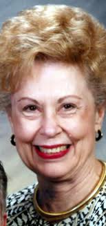 Joye McDaniel Obituary