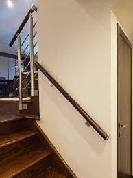 Modern Diy Handrail Kit Modern Stairs Handrail Staircase Railings