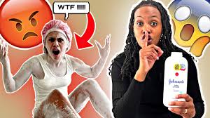 Download Baby Powder Prank On Wife Gone Right Mp4 Mp3 Gidiportal Netnaija Fzmovies
