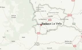 From wikimedia commons, the free media repository. Andorra La Vella Weather Forecast