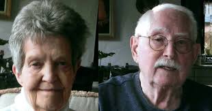 Korschenbroich: Diamentene Hochzeit von Karin und Hubert Jacobs