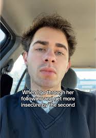 Going Thru Her Followers and Nun of You Look Bulletproof