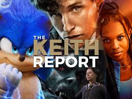 The Keith Report: April 8th Alumni Update