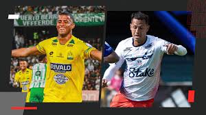 Bucaramanga - Fortaleza