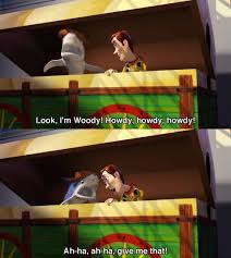 59 what does woody say when you pull his string. 23 Hilarious Toy Story Moments That Ll Make You Laugh Every Time