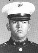 Those who died in the Vietnam War photograph index page 238