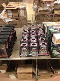 Gentle star trading (board games and more). Hasbro Warehouse Sale Brings Pre Christmas Deals Imperial Holocron