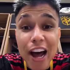 Triunfo de Flamengo en la Libertadores: Araújo brilla