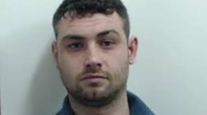 Glasgow man who dumped 51 tonnes of tyres that caused flight delays jailed  for 11 months