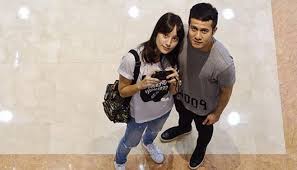Agni pratistha jadi konsultan fashion bareng pacar. 3 Tahun Pacaran Herjunot Masih Belum Juga Meminang Tatjana Saphira Media Berita Online