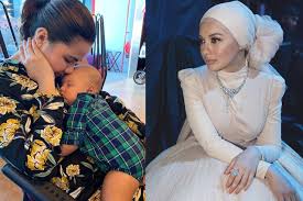 Unofficial page sharnaaz ahmad dan noor nabila. Kakak Saya Melalui Macam Macam Dugaan Neelofa Buka Mulut Spekulasi Noor Nabila Fail Perceraian Iluminasi