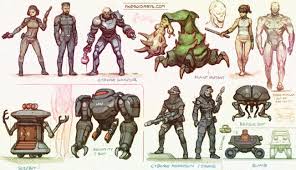 System Shock