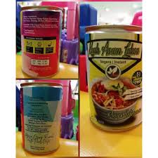 Anda juga boleh menggunakan ikan jenis lain. Kuah Asam Laksa Segera Shopee Malaysia