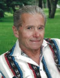 Barry Norman Allen Obituary