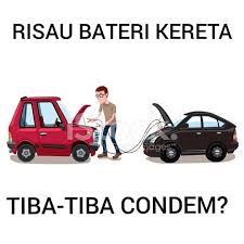 We did not find results for: Bateri Kereta Kong 4 Langkah Powerbank Jumper Kereta Facebook