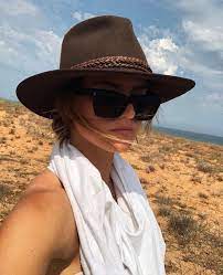 Strattansgonewild Coober Pedy In Santone Akubra Hats Akubra Country Hats