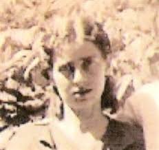 Vesta Mae Yates Stout (1914-1999)