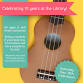 Art City Ukulele - Springville Public Library, 45 S Main St Event Image