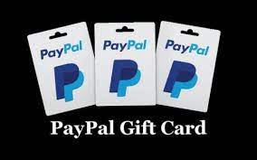 Paypal gift cards are very convenient, for example. How To Buy Paypal Gift Card