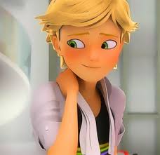 He is portrayed as a french teenage student who has been homeschooled for most of his life and is also a model for his father, gabriel agreste, a famous fashion designer with whom adrien has a distant relationship. Adrien Agreste Adrigami Fan Art 42684732 Fanpop