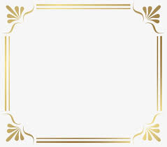 Moldura Dourada Moldura Dourada Png Ouro Quadro Armacao Imagem Png E Psd Para Download Gratuito Frame Border Design Floral Border Design Photo Frame Design