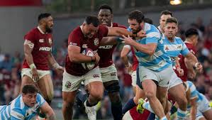 Rugbyrama - News update
