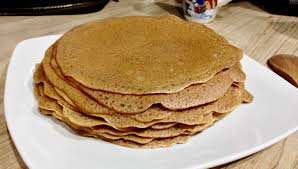 Mes Crepes Legeres Sans Gluten Recette Crepe Sarrasin Recette Healthy
