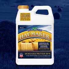 Below we will give specific instructions for a few common crops. Plant Doctor Hay Maker Liquid Fertilizer For Grass Organic Labs