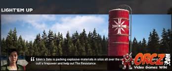 Far Cry 5: Cults, Radicalism And Why This Video Game Speaks To Today'S  Divided America