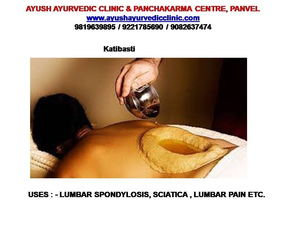 lumbar pain / scaitica pain management 20% off product image