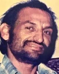 Oscar Sotelo Obituary November 3, 2024