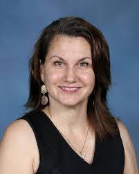 Brenda Inge's Instagram, Twitter & Facebook