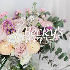 Midland's favorite locally owned flower shop with fantastic, innovative floral arrangements and the friendliest service. Becky S Flowers Home Facebook