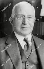 John Henry Whitley Chairman Bbc John Foto de stock de contenido editorial