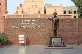 Britain has never apologised for the 1919 jallianwala bagh massacre at amritsar in india but the head of the church of england prostrated himself to say sorry in a personal capacity and in the name of christ. Jallianwala Bagh Wikipedia