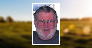 Gary Scharnberg Obituary 2006