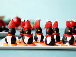 Make these festive cubes with seasonal ingredients to add a little something special to a carafe of water at your christmas in july party table or to your favorite cocktails. Festive Recipes To Celebrate Christmas In July Food Com